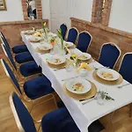 Stach Nocleg ze śniadaniem