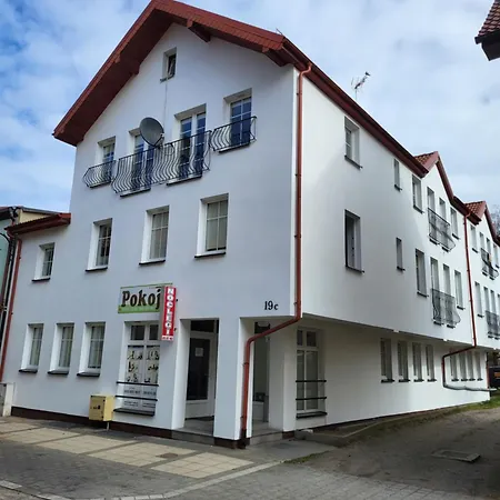 Stach ベッド・アンド・ブレックファスト 3*