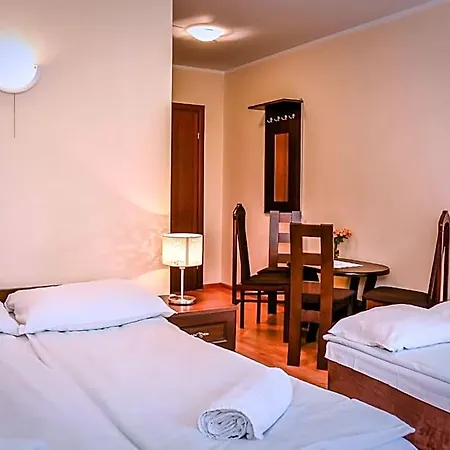B&B Stach 3*
