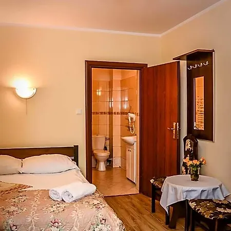 B&B Stach 3*