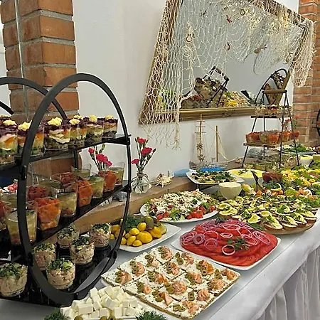 Stach B&B 3*