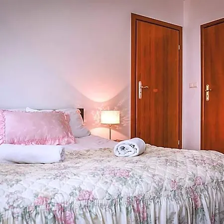Stach B&B 3*