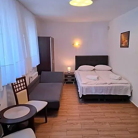 Stach B&B 3*