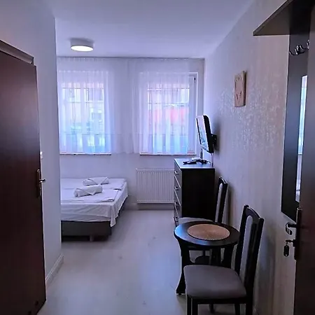 B&B Stach 우스트카