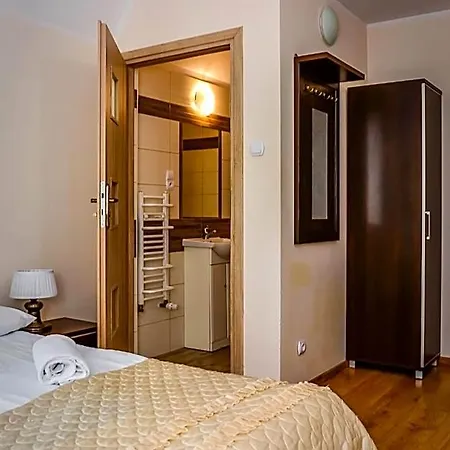 B&B Stach 3*