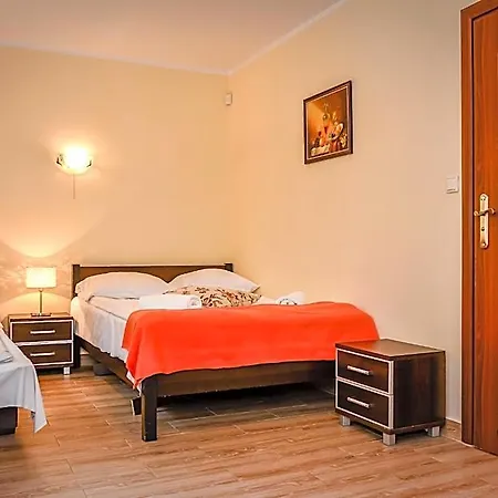 Stach B&B 3*