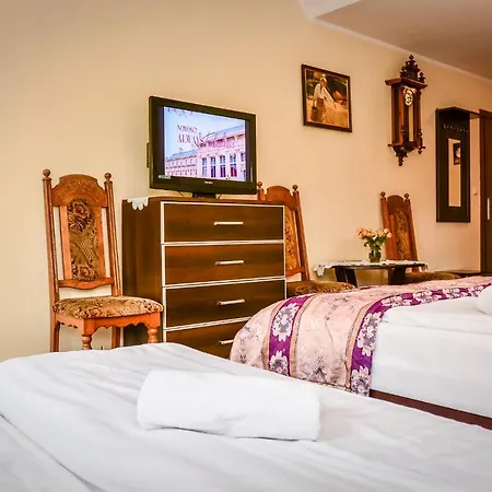 Stach Oda ve Kahvaltı 3*