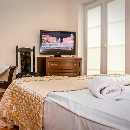 Bed & Breakfast Stach Ustka