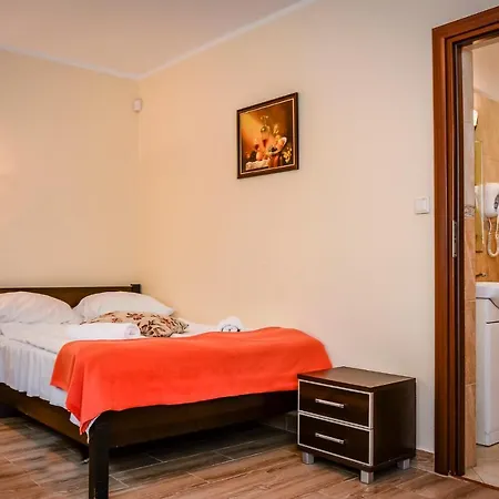 Stach Oda ve Kahvaltı