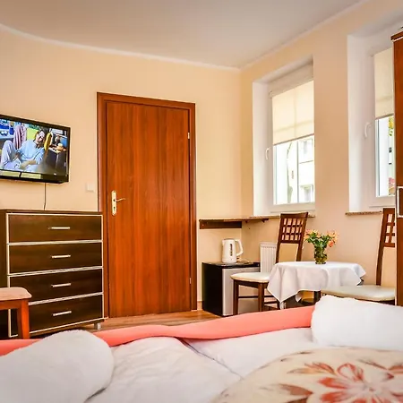 Stach Bed & Breakfast