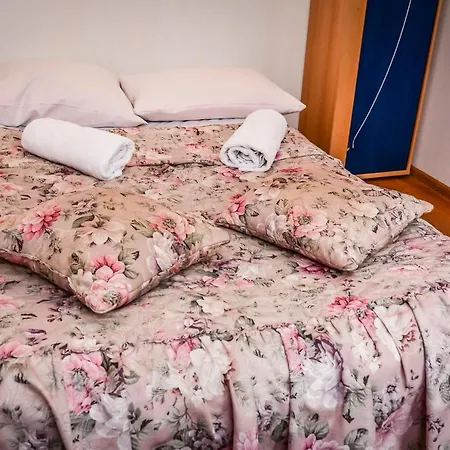 Stach Nocleg ze śniadaniem Ustka